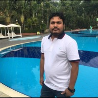 Alamin Hossain