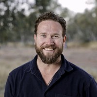 Jimmy Cocking