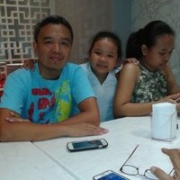 Antonio Tp Gregorio jr