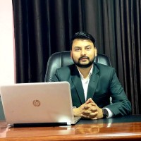 CA Sandip Sapkota