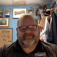 Thomas Hubmaster
