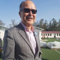 Francisco García Ceceña