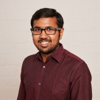 Rhythm Jain