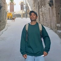 Kishan Sah