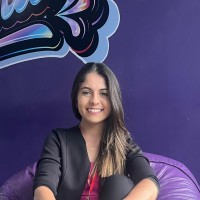 Vitória Damasceno