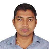 Naresh Pasham