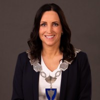 Hanne Berit Brekken