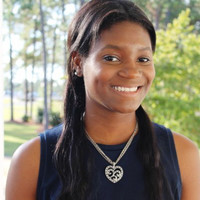 Alexis Robinson