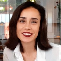 Damla Turan