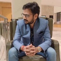 Harshal Bagul