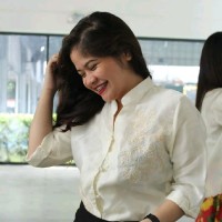 Jerly Mercene Chra