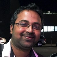 Anoosh Mahalingam