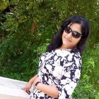 Purnima Sehgal