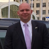 Michael Briggs