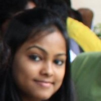 Ramya Rangaiah
