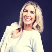 Marjolein van den Busken