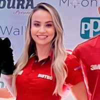 Jessica Faria