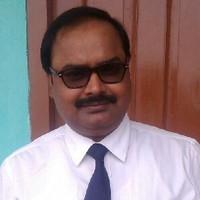 Prabhujit Kumar