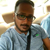Swanand Shirvalkar