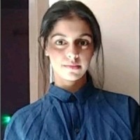 Pooja Bisht