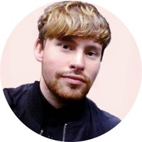 Iain Alexander