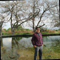 Hassan Baradar