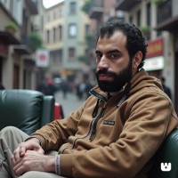 Hussien Elmaydome