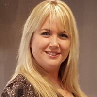Joanne Hoyle