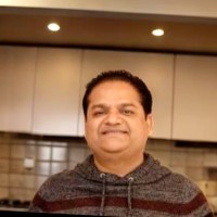 Ambuj Bansal