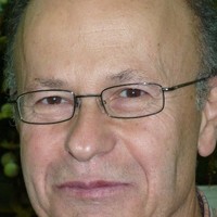 Παραδείσης Ιάκωβος