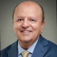 Mohamed Diab, MBA, Ph.D., PMP®