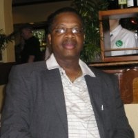 Godfrey Agard