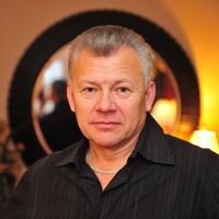 Sergey Perekopsky