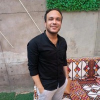 Mohamed Shenawy