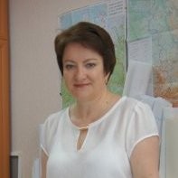 Fairuza Zeleznyak