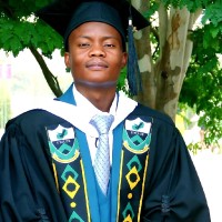 SIMON BANDA