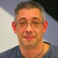 David Blyth