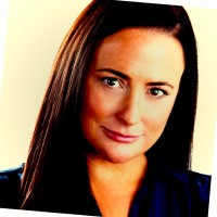 Rebecca Parker