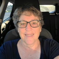 Patti Mullin