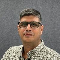 Viraf Bhesania