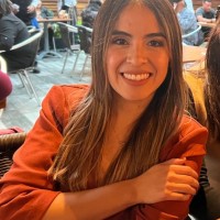Daniela Alfaro Mares
