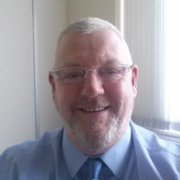 Paul Chapman