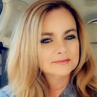 Kimberly Thompson