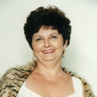 Suzanne Gyory Rakosi