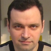 Alexander Koptev
