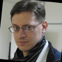 Anton Ivanov