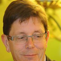 Patrick Werbrouck