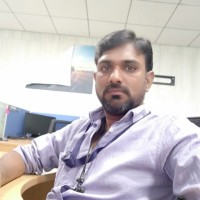 Krishna Chaitanya Surapaneni