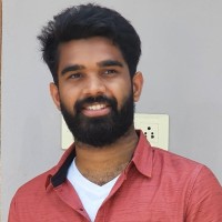 Sai Kiran Nalam