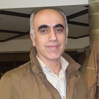 Jafar Ghorbanian